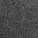 Peau de cuir de  vachette OCÉAN - NOIR R20