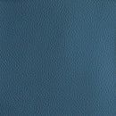 Peau de cuir de vachette PLAYA - BLEU MINÉRAL R21