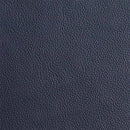 Peau de cuir de  vachette OCÉAN - BLEU MARINE R23