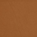 Peau de cuir de  vachette OCÉAN - MARRON CHÂTAIGNE R31