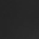 Morceau de cuir de vachette lisse - NOIR R33 - Deco cuir