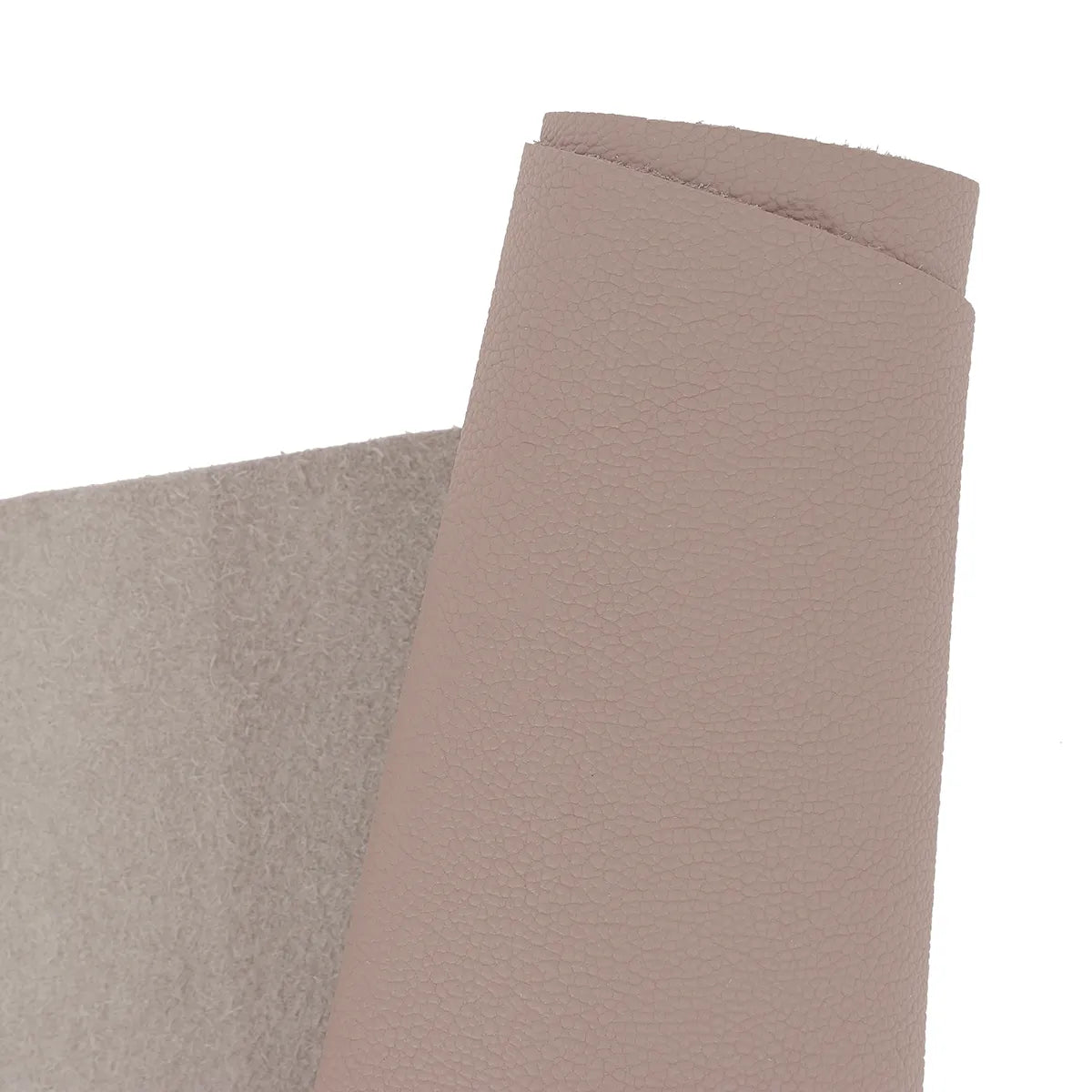 Cuir grainé - Taupe R38 - OASIS - Deco cuir