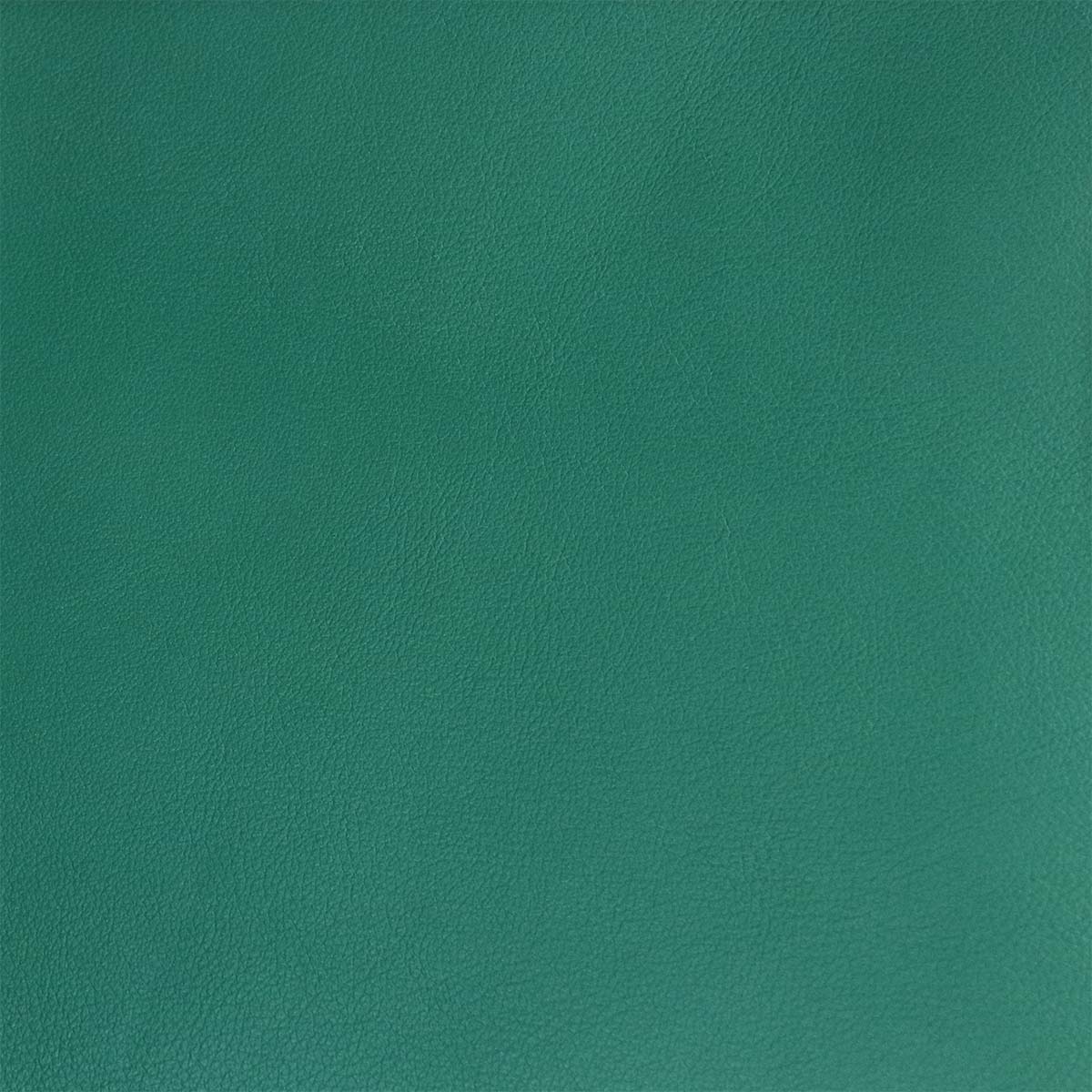 Peau de cuir de vachette lisse - VERT R44