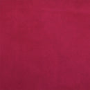 Peau de cuir de vachette nubuck - FRAMBOISE R46