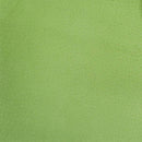 Peau de cuir de porc glacé - VERT POMME R49