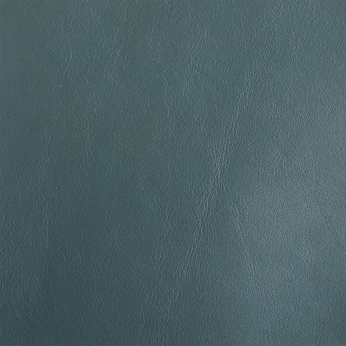 Peau de cuir de vachette lisse - VERT CANARD R50