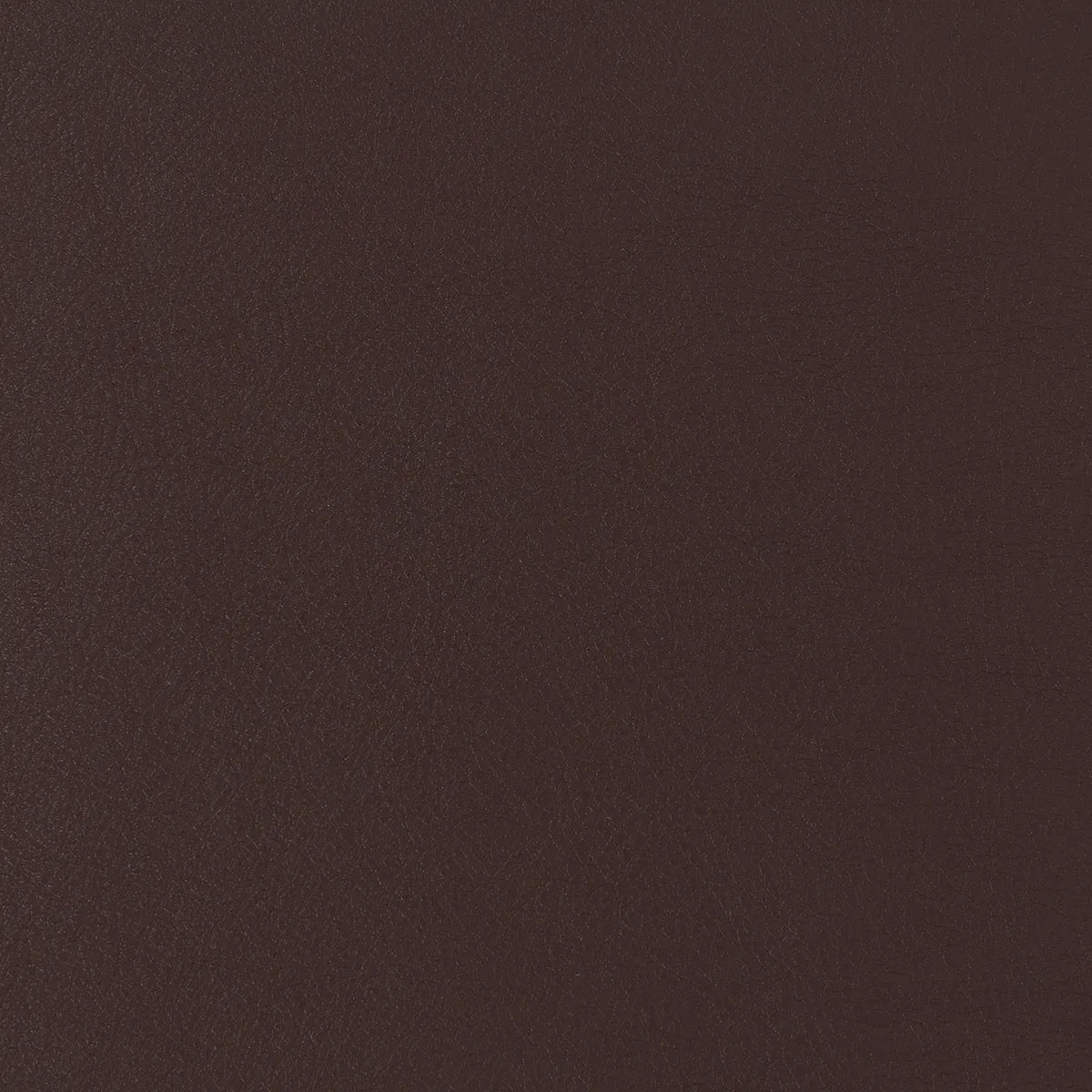 Coupon de cuir de vachette grainé bordeaux foncé, cuir souple idéal pour la réalisation de porte-monnaie, porte-cartes...