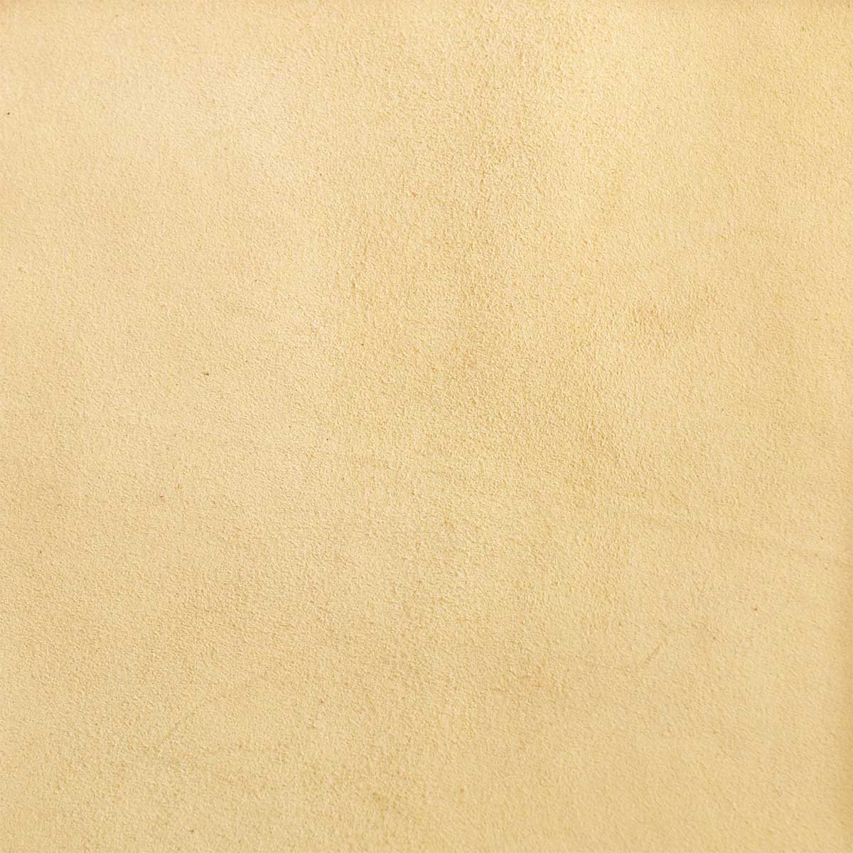 Peau de croûte de cuir de chèvre velours - BEIGE R66