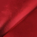 Cuir métallisé - Rouge brillant R71 - Deco cuir