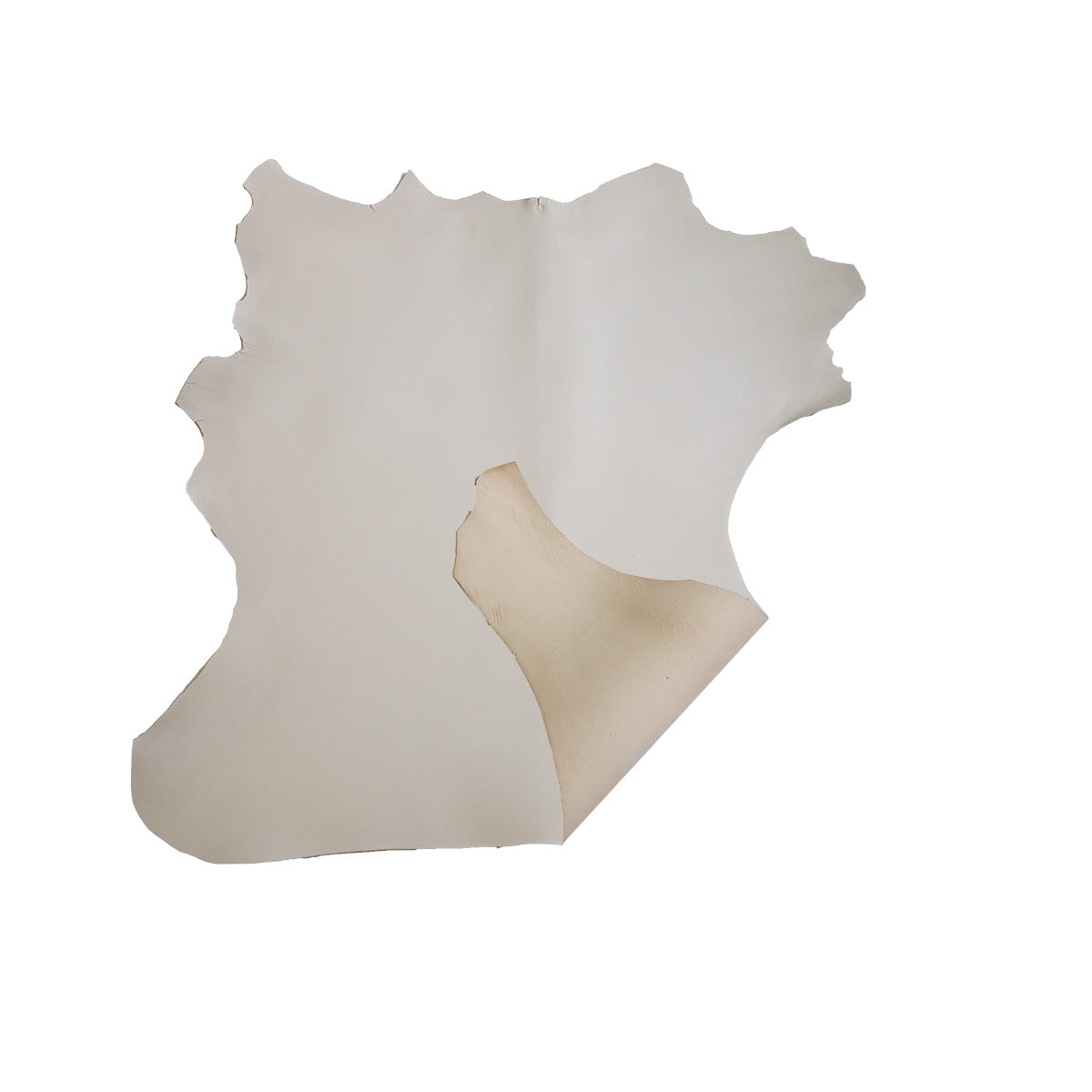 Peau de cuir de chèvre LPR79