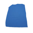 Peau de cuir de veau grainé - BLEU AZUR R83