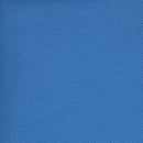 Peau de cuir de veau grainé - BLEU AZUR R83