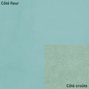 Peau de cuir d'agneau nappa - BLEU CLAIR R84