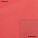 Peau de cuir de chèvre grainé - ROUGE R95