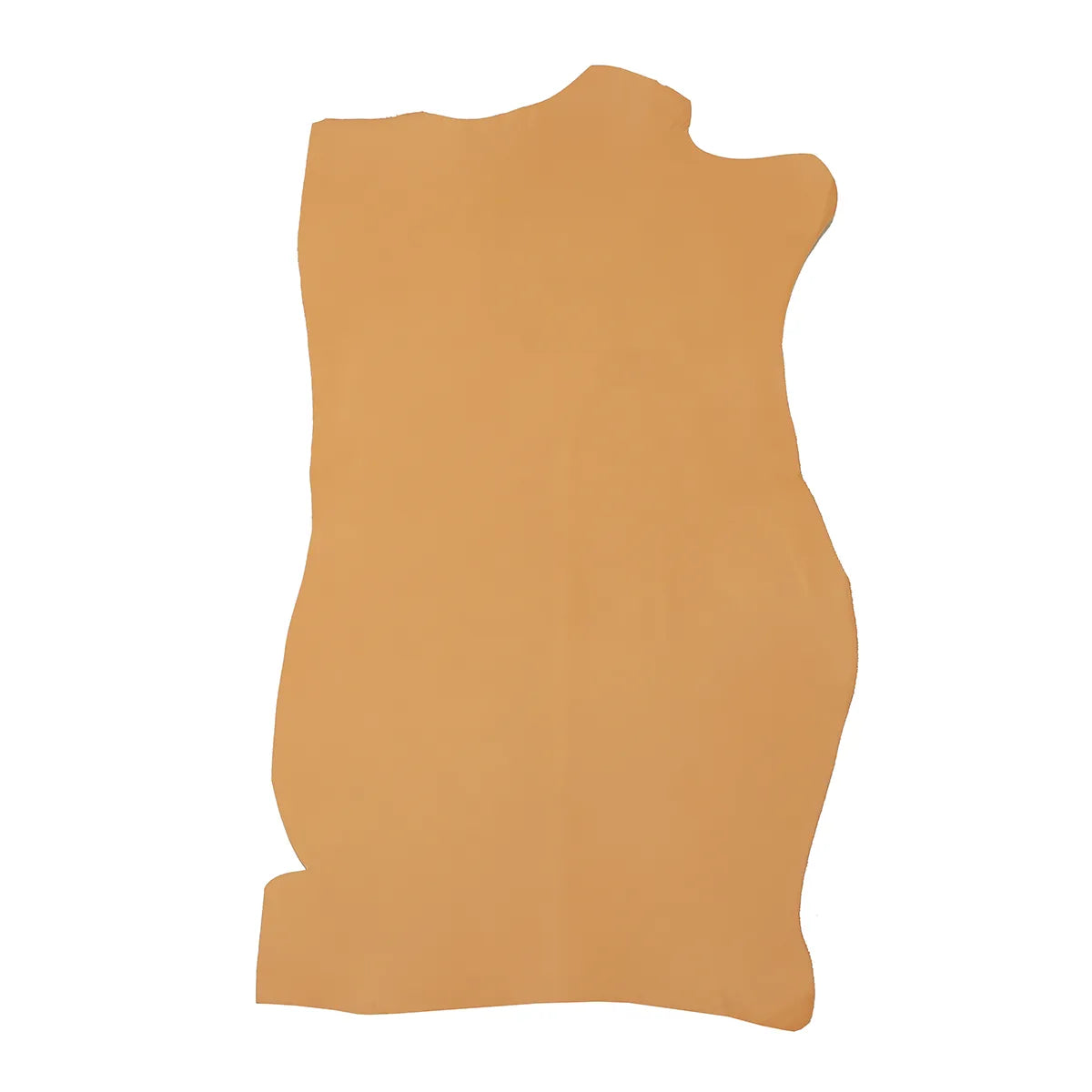 Peau entière en cuir de vachette lisse - Inka R97 - Deco cuir