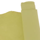 Cuir vert grainé - chèvre