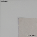 Cuir grain fin - Chèvre