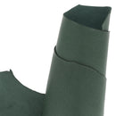 Cuir vert empire - Peau de chèvre grainée