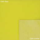 Cuir d'agneau nappa - Vert acide S24 - Deco cuir