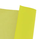 Peau de cuir d'agneau nappa - Vert pomme S24 - Deco cuir