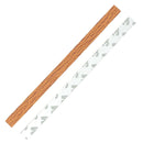 Morceau de cuir de requin autocollant CAMEL pour manchette - Deco Cuir