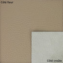 Cuir vache gamme gommato grege