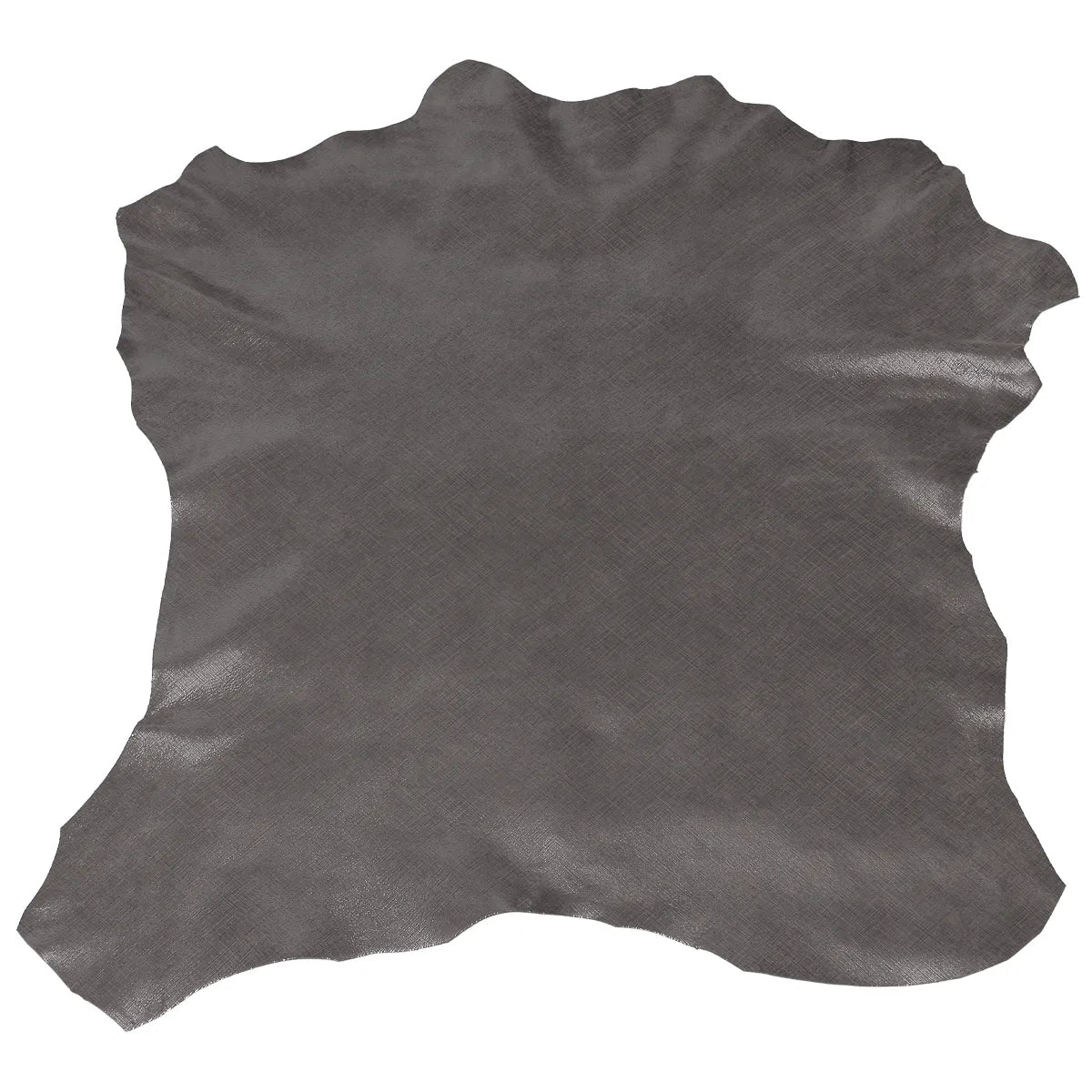 Peau de cuir de chèvre imprimé Saffiano