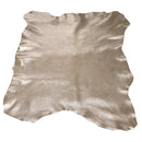 Peau de cuir de chèvre imprimé saffiano