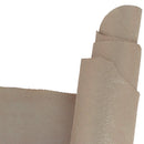 Cuir de chèvre fantaisie – Taupe doré