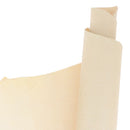 Peau de cuir de chèvre fantaisie dorée