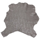 Cuir imprimé Dubaï Paris New York pour créations originales