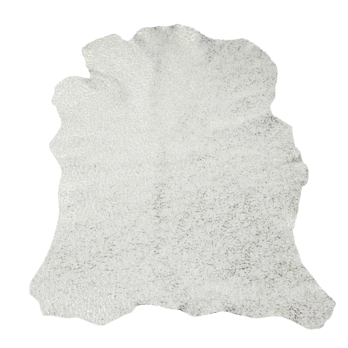 Peau de cuir de chèvre velours souple