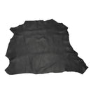 Peau de cuir nappa pleine fleur - Noir T29 - Deco cuir