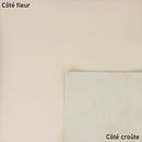 Cuir d'agneau nappa - Beige nude T36 - Deco cuir