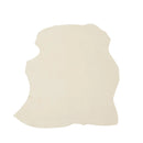 Peau en cuir d'agneau nappa  - Beige T36 - Deco cuir