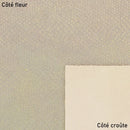 Peau de cuir doré imprimé reptile pour créations élégantes 