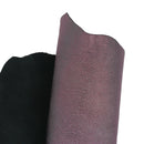 Cuir d'agneau métallisé - Rosé T40 - Deco cuir