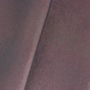 Cuir métallisé - Noir violine T40 - Deco cuir