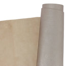 Cuir d’agneau fantaisie teinte or rose métallisé