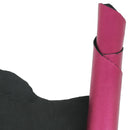 Cuir d'agneau rose fuchsia fantaisie