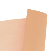 Peau de cuir de vachette rose de la gamme PLAYA. Cuir grainé et souple idéal pour réaliser de la maroquinerie