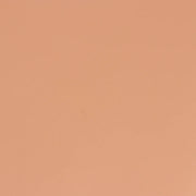 Morceau de cuir de vachette lisse couleur rose clair. Coupon de cuir idéal pour la fabrication d'accessoire, petite maroquinerie, prototype...