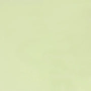 Morceau de cuir de vachette lisse vert clair pour réaliser petite maroquinerie (portefeuille, porte-cartes...), accessoire, test...
