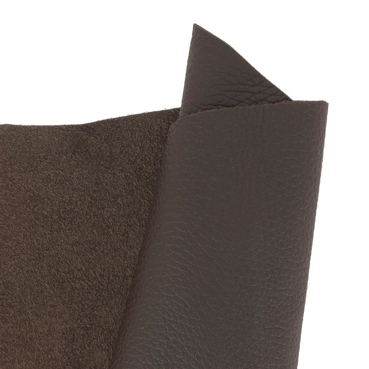 Cuir de cerf - Marron V20 - Deco cuir