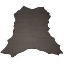 Peau entière de cuir de cerf - Marron V20 - Deco cuir