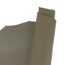 Cuir d'agneau nappa vert foncé. Peau de cuir lisse, très souple et fine idéale pour réaliser des sacs à main, pochettes, vêtements, chaussons, décoration...