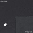Cuir de cerf en 2ème choix à prix mini idéal pour la création de test, prototype...