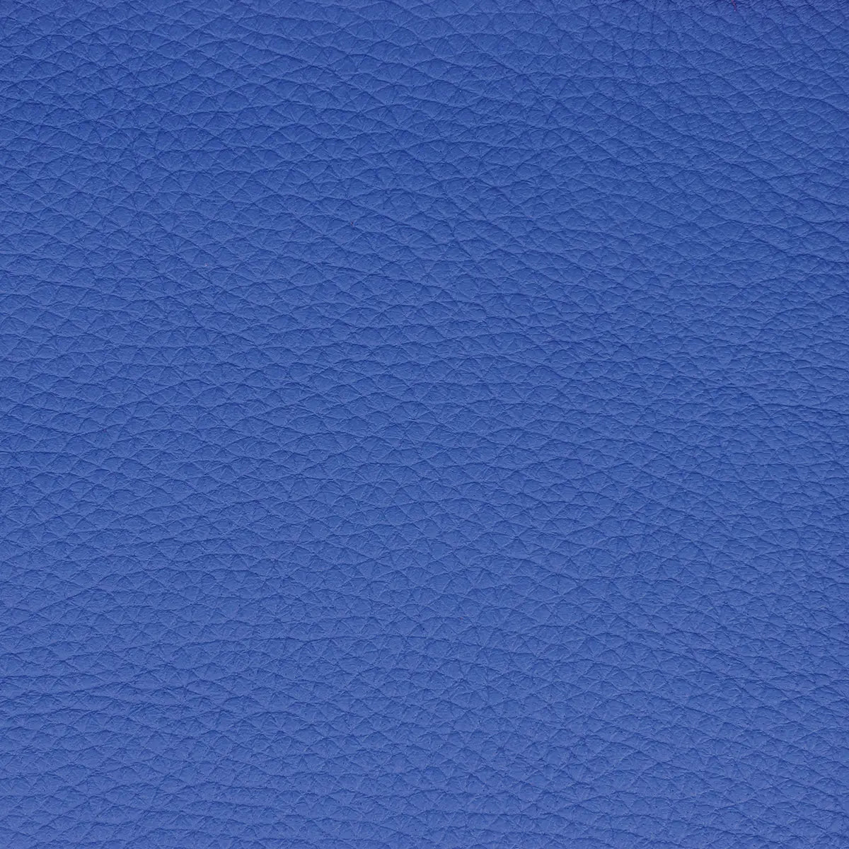 Morceau de cuir de cerf bleu piscine légèrement nacré. Pièce de cuir idéale pour la conception de petite maroquinerie, accessoire...