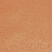 Morceau de cuir de cerf métallisé rose gold