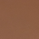 Morceau de cuir couleur cuivre métallisé. Cuir idéal pour apporter de la brillance à vos réalisations de petite maroquinerie, accessoire, décoration...